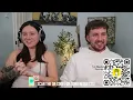 Trash Boat - Strangers [feat. Dan Campbell] REACTION