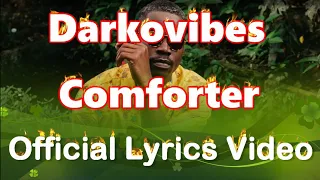 darkovibes comforter lyrics