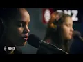 JessB ft. Paige - 'So Low' live at RNZ