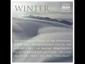 The Winter's Tale, Op. 18: II. Intermezzo