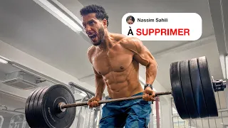 Pourquoi j'ai arrêté de faire ces 7 exercices (et ce que je fais à la place)