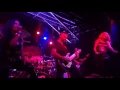 Butcher Babies-Never Go Back (Live in Little Rock, AR 2015)