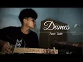 Download Lagu Dumes - Waves | feat Galih (Cover Guitar)