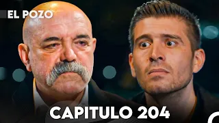 El Pozo Capitulo 204 Doblado En Español 