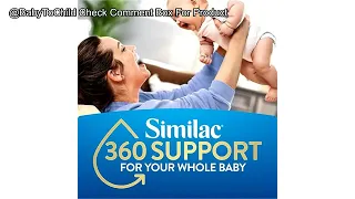 Similac 360 Total Care Infant Formula Review Is It Worth the Investment for Your Baby