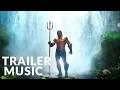 Download Lagu AQUAMAN - Extended Video Music | Audiomachine - WATCH THE WORLD BURN