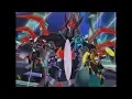 Download Lagu TMNT 2003 Back to the Sewer Alternate Intro HD