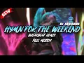 Download Lagu DJ HYMN FOR THE WEEKEND SLOWED BREAKBEAT REMIX FULL MELODY VIRAL TERBARU 2025