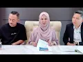 Download Lagu Rozita Ibrahim || Sidang Media Tindakan Undang-Undang Bonda Terhadap Beberapa Individu \u0026 Media 
