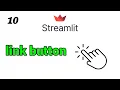 How to link website in streamlit Python web development