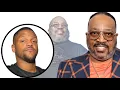 Pastor Marvin Sapp Got A Bad Response From Some of the Women in Audience About His Views On Dating
