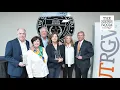 UTRGV College of Education and P-16 Integration receives 1 million gift from the Van Burkleo family