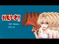 Download Lagu 【Thai version】HELP!! - Kobo Kanaeru | Bulan