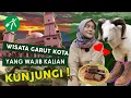 Seharian Main ke Tempat Wisata di Tengah Kota Garut Yuk!