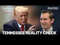 What Tennessee tells us about 2026 The Playbook Podcast