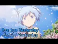 Download Lagu 【Lyrics AMV】Ansatsu Kyousitsu Final Season OP 2 〈 Bye Bye Yesterday - 3-nen E-gumi Utatan 〉