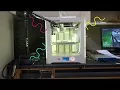 Sabotage Attack Detection for Additive Manufacturing Systems