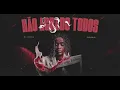 Mc Dricka - Não Agrado Todos (DJ BH BH DJ)