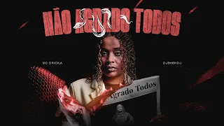 Mc Dricka - Não Agrado Todos (DJ BH BH DJ)