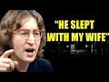 Download Lagu John Lennon haatte hem werkelijk meer dan wie dan ook