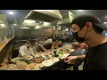 LIFE AFTER RETIREMENT Family Bonding At Pocha Cafe Top BBQ Grill Buena Park CA 04 16 2022
