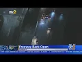Eastbound 91 Freeway in Corona reopens early