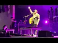 Mitchell Tenpenny - We Got History (Live) - Bethel Woods, Bethel, NY - 7/14/23