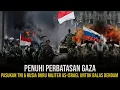 🔴UNACCEPTABLE‼️THEIR MEMBERS BECOME TARGET OF A US-ISRAELI ATTACK, TNI \u0026 RUSSIAN TROOPS PREPARE T...