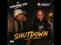 Shakaman YKTV - Shutdown (Feat. Mfanatouchline) [official audio]