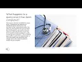 Physician Queries and CDI s