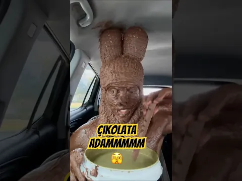 En Sevdiğin Çikolata Hangisi 🍫😊#çikolata