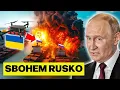 Download Lagu Ukrajina zničila poslední, co drželo Rusko nad vodou