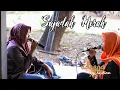 Download Lagu #Hastina #Adeena SAJADAH MERAH .. nongkrong pinggir jalan aida ft hamna adeena