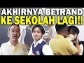 Download Lagu HARI PERTAMA BETRAND SEKOLAH‼️ AYAH RUBEN SIAP ANTAR‼️ | THE ONSU FAMILY