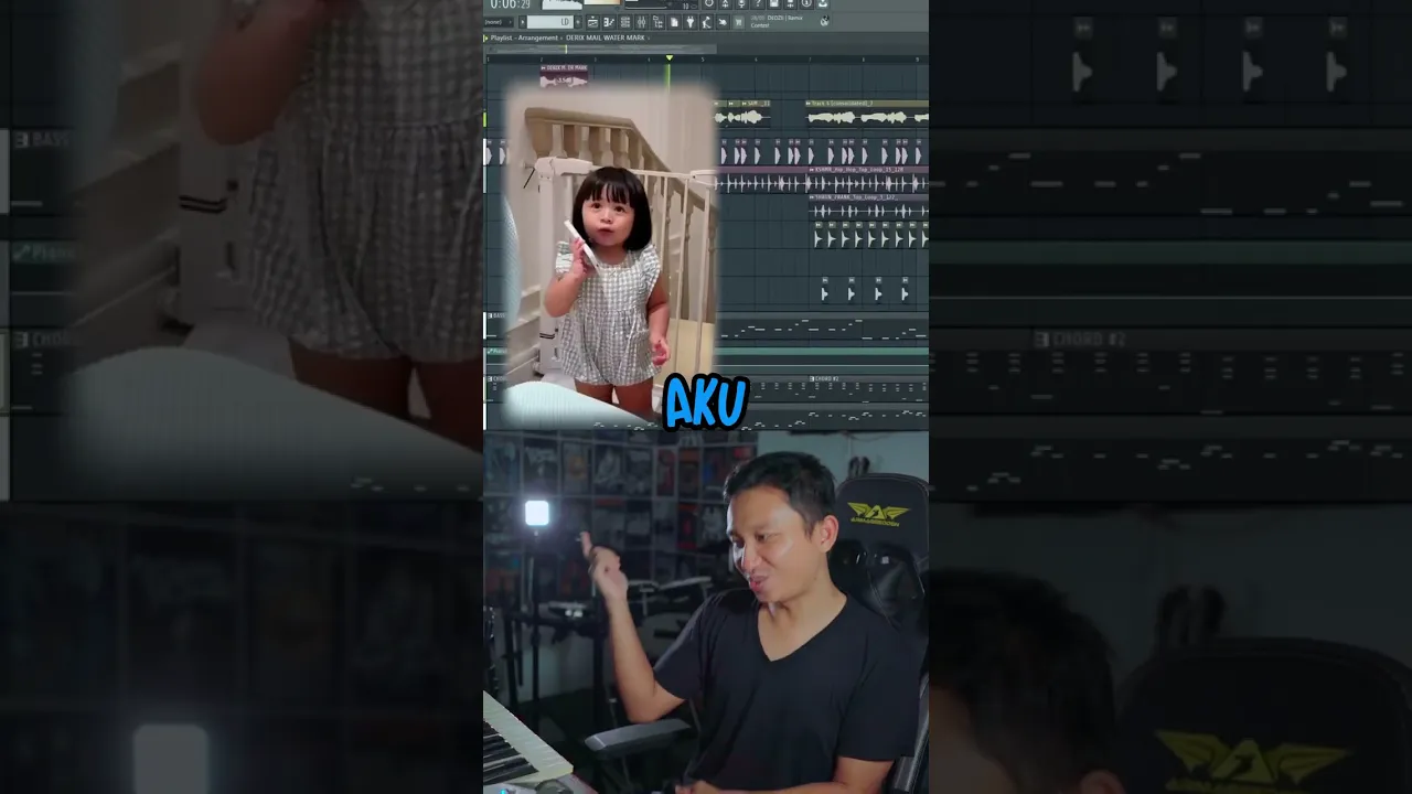 LILY AYU