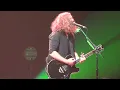 Off The Record - My Morning Jacket