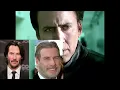 ⛔NICOLAS CAGE: How is he doing and where has he been? #hollywood #cinema #facts