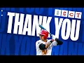The DEFINITIVE Shin-Soo Choo career highlight reel