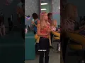 Download Lagu It's the bend and snap! 💁‍♀️ #LegallyBlonde | TBS