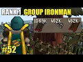 I Made Over 1 000 000 Broad Arrows HC Group Ironman OSRS