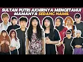 Download Lagu SULTAN PUTRI AKHIRNYA MENGETAHUI MAMANYA SEDANG HAMIL