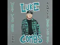 Luke Combs - Forever After All (Official Audio)