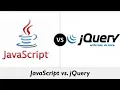 JavaScript and jQuery Tutorial for Beginners