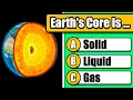 The Ultimate Science Quiz Marathon 100 Fascinating General Knowledge Questions
