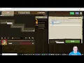 Code Combat 11 - Walkthrough