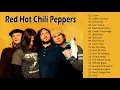 Download Lagu Red Hot Chili Peppers - Greatest Hits (Full Album)