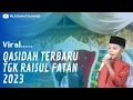 Download Lagu QASIDAH TERBARU TGK RAISUL FATAN 2023