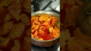 Purani Dilli Style Chicken Korma