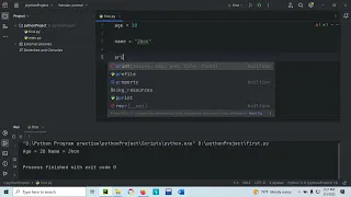 How to print string and number together in the same and different line in python Part 2