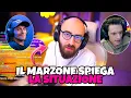 Download Lagu MARZA RISPONDE A ZANO SULLA QUESTIONE BLUR